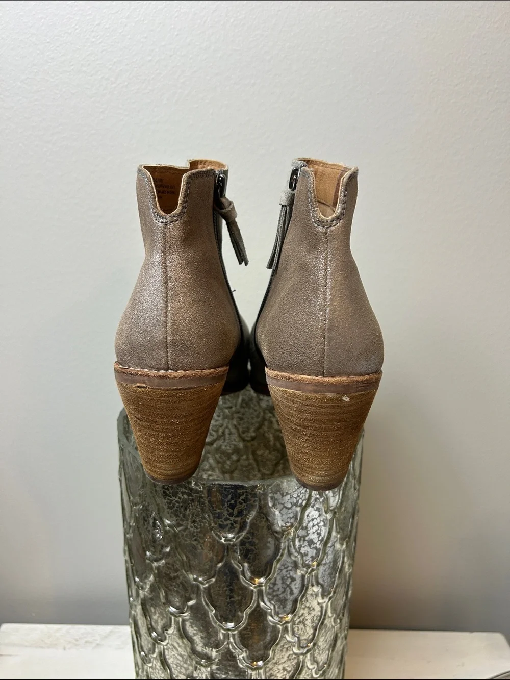 Sofft Ankle boots size 9